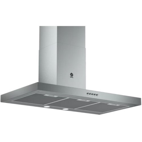 CAMPANA BALAY 3BC095MX 90CM INOX